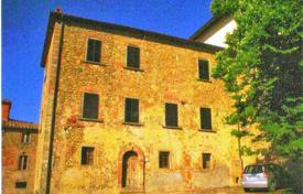 Wohnung – Monte San Savino, Toskana, Italien. 1 500 000 €