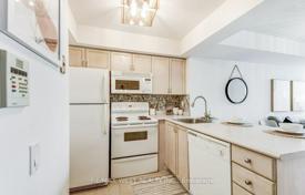 4-zimmer wohnung in North York, Kanada. C$731 000