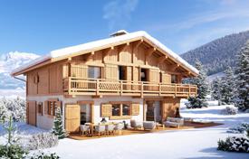 5-zimmer villa 292 m² in Saint-Gervais-les-Bains, Frankreich. ab 2 200 000 €