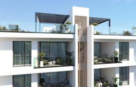 2-zimmer appartements in neubauwohnung in Larnaca Stadt, Zypern. 175 000 €