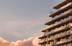 1-zimmer wohnung 28 m² in Sea Breeze, Aserbaidschan. $95 000