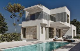 3-zimmer villa 253 m² in Benidorm, Spanien. 789 000 €