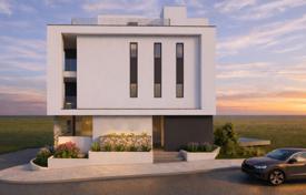 2-zimmer appartements in neubauwohnung in Famagusta, Zypern. 395 000 €