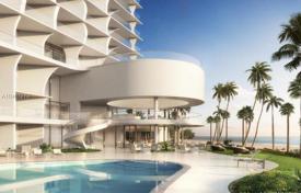 Neubauwohnung – Collins Avenue, Miami, Florida,  Vereinigte Staaten. $2 195 000