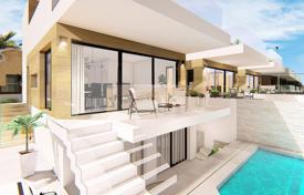 4-zimmer wohnung 204 m² in Torre La Mata, Spanien. 820 000 €