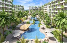 3-zimmer appartements in neubauwohnung 118 m² in Mueang Phuket, Thailand. $685 000