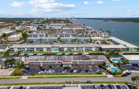 2-zimmer appartements in eigentumswohnungen 94 m² in North Palm Beach, Vereinigte Staaten. $320 000