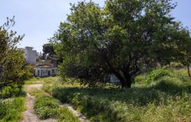 Grundstück in Athen, Griechenland. 990 000 €