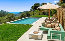 16-zimmer villa in Dolceacqua, Italien. Price on request