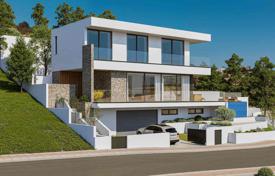 New residential complex with villas in Mesa Geitonia, Zypern. ab 2 000 000 €