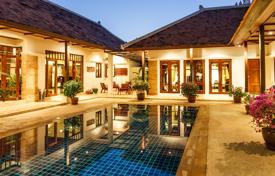 3-zimmer villa 549 m² in Choeng Thale, Thailand. $745 000