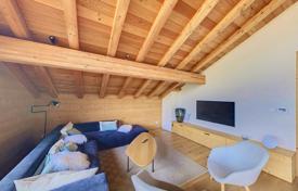 Wohnung – Haute-Savoie, Auvergne-Rhône-Alpes, Frankreich. 3 300 €  pro Woche