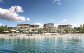 1-zimmer wohnung 71 m² in Ulcinj city, Montenegro. 372 000 €