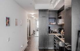 Wohnung – Peter Street, Old Toronto, Toronto,  Ontario,   Kanada. C$659 000
