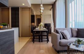 2-zimmer appartements in eigentumswohnungen in Watthana, Thailand. $592 000