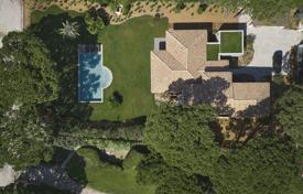 Villa – Ramatyuel, Côte d'Azur, Frankreich. 24 900 000 €