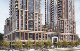 2-zimmer wohnung in Scarborough, Kanada. C$914 000
