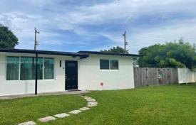 Haus in der Stadt – Margate, Broward, Florida,  Vereinigte Staaten. $550 000