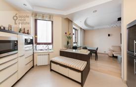 4-zimmer wohnung 138 m² in district Ramenki, Russland. 88 000 ₽  pro Woche