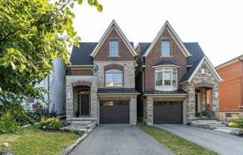 Haus in der Stadt – Etobicoke, Toronto, Ontario,  Kanada. C$1 657 000
