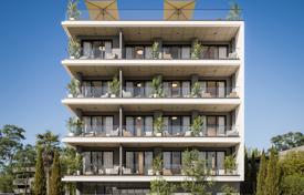 New residential complex with apartments in Limassol (Lemesos), Zypern. ab 249 000 €