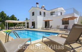 Villa – Coral Bay, Peyia, Paphos,  Zypern. 3 600 €  pro Woche