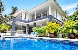Villa – Koh Samui, Surat Thani, Thailand. $1 660  pro Woche