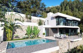 4-zimmer villa 568 m² in Benissa, Spanien. 2 450 000 €