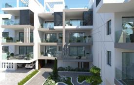 2-zimmer appartements in neubauwohnung in Larnaca Stadt, Zypern. 195 000 €