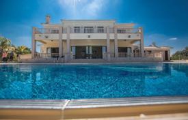 Villa – Protaras, Famagusta, Zypern. 4 100 €  pro Woche