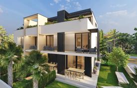 4-zimmer wohnung 83 m² in Krk, Kroatien. 590 000 €