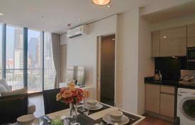 1-zimmer appartements in eigentumswohnungen in Khlong Toei, Thailand. $387 000