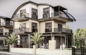 5-zimmer villa 250 m² in Belek, Türkei. 23 044 000 TRY