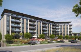 2-zimmer wohnung 60 m² in Sonnenstrand, Bulgarien. 115 000 €