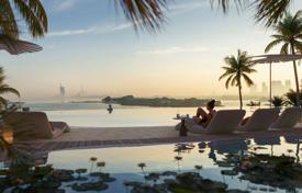 Wohnsiedlung Como Residences – Palm Jumeirah, Dubai, VAE. ab $15 011 000