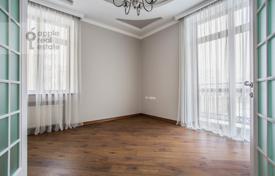 5-zimmer wohnung 215 m² in district Zamoskvorechye, Russland. 325 000 ₽  pro Woche