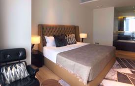 2-zimmer appartements in eigentumswohnungen in Khlong Toei, Thailand. $3 700  pro Woche