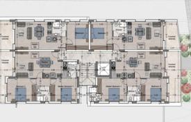 2-zimmer appartements in neubauwohnung in Larnaca Stadt, Zypern. 190 000 €