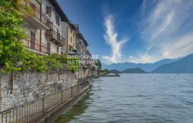 Einfamilienhaus – Colonno, Lombardei, Italien. Price on request