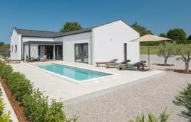 5-zimmer haus in der stadt 147 m² in Istria County, Kroatien. Price on request