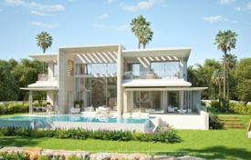 Villa – Marbella, Andalusien, Spanien. 3 400 000 €