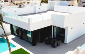 3-zimmer villa 110 m² in San Pedro del Pinatar, Spanien. 320 000 €