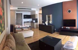 2-zimmer appartements in eigentumswohnungen in Watthana, Thailand. $526 000