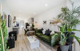5-zimmer stadthaus in Old Toronto, Kanada. C$1 503 000