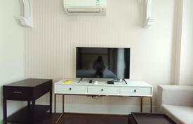 Wohnung 24 m² in Pattaya, Thailand. $89 000