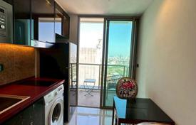 1-zimmer wohnung 31 m² in Pattaya, Thailand. $128 000