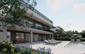 4-zimmer haus in der stadt 242 m² in Poreč, Kroatien. 2 000 000 €