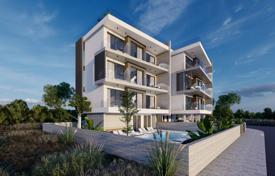 Neubauwohnung – Paphos, Zypern. 330 000 €