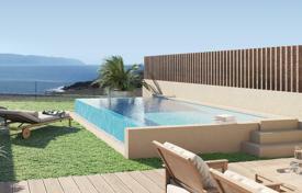 4-zimmer stadthaus 308 m² in Callao Salvaje, Spanien. 1 895 000 €