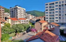 2-zimmer wohnung 54 m² in Budva city, Montenegro. 180 000 €